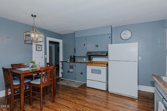 401 Trail One, Burlington, NC 27215