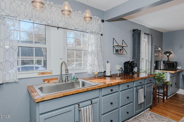 401 Trail One, Burlington, NC 27215