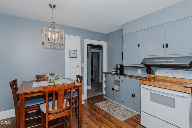 401 Trail One, Burlington, NC 27215