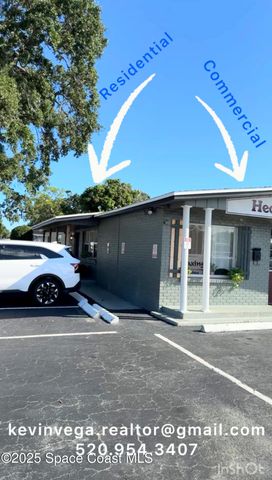 5 N Deleon Avenue Sfr, Titusville, FL 32796