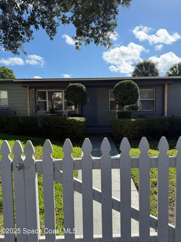 5 N Deleon Avenue Sfr, Titusville, FL 32796