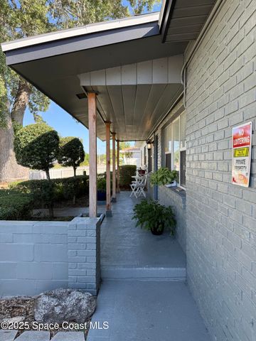 5 N Deleon Avenue Sfr, Titusville, FL 32796