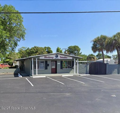 5 N Deleon Avenue Sfr, Titusville, FL 32796