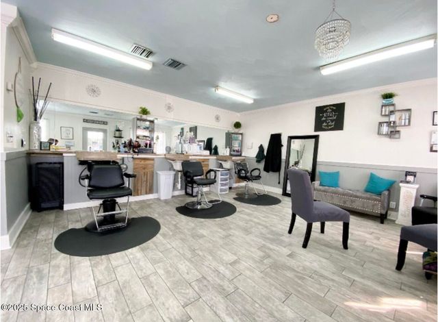 5 N Deleon Avenue Sfr, Titusville, FL 32796