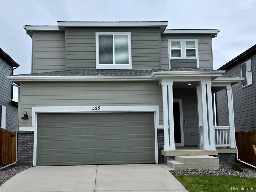 529 97th Avenue, Greeley, CO 80634