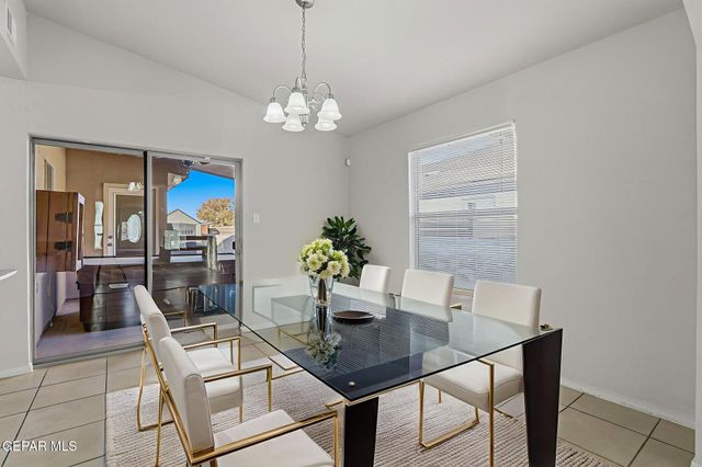 14677 BOER TRAIL Avenue, El Paso, TX 79938