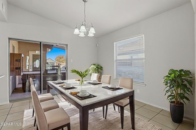 14677 BOER TRAIL Avenue, El Paso, TX 79938