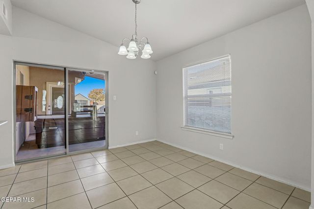 14677 BOER TRAIL Avenue, El Paso, TX 79938