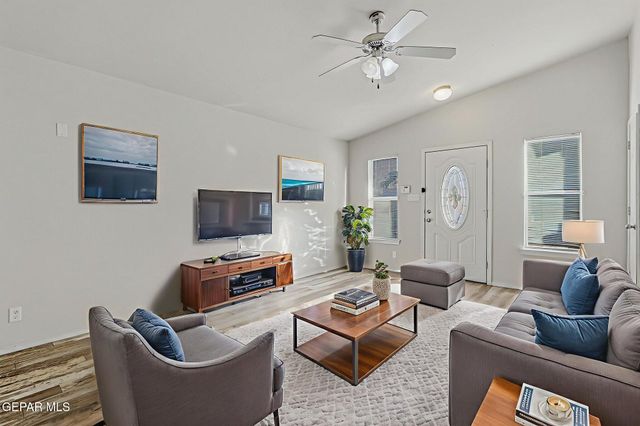 14677 BOER TRAIL Avenue, El Paso, TX 79938