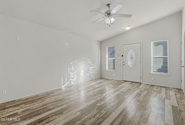 14677 BOER TRAIL Avenue, El Paso, TX 79938