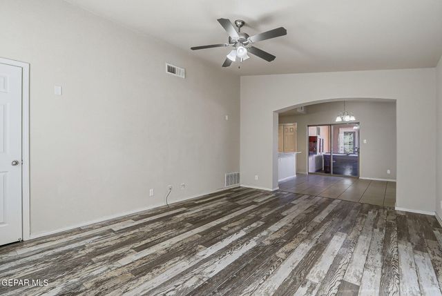 14677 BOER TRAIL Avenue, El Paso, TX 79938