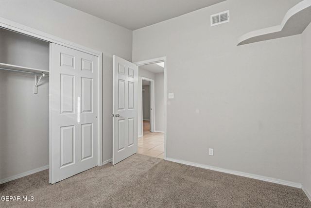 14677 BOER TRAIL Avenue, El Paso, TX 79938