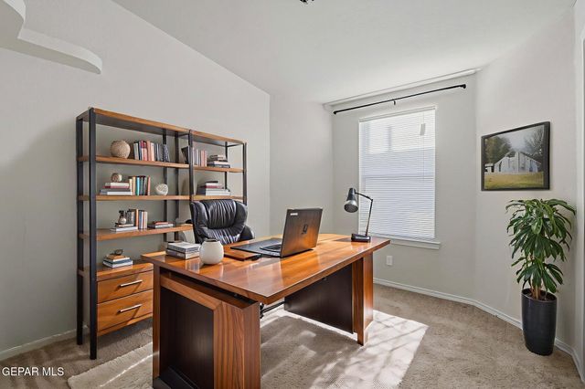 14677 BOER TRAIL Avenue, El Paso, TX 79938