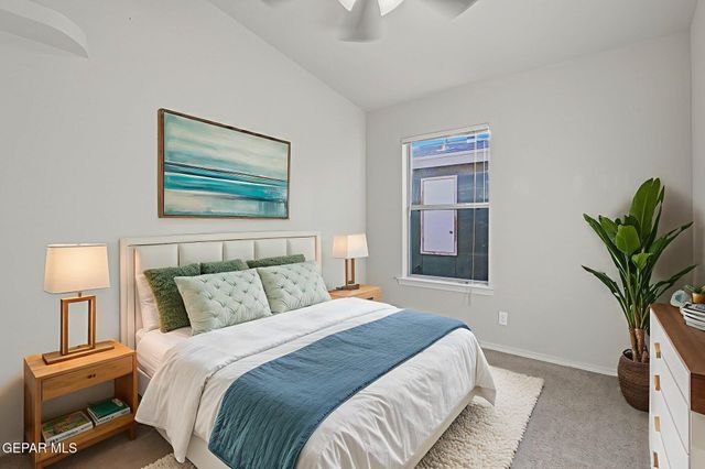 14677 BOER TRAIL Avenue, El Paso, TX 79938