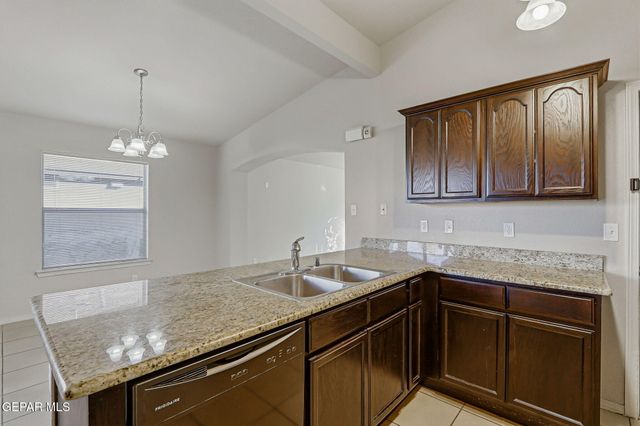 14677 BOER TRAIL Avenue, El Paso, TX 79938