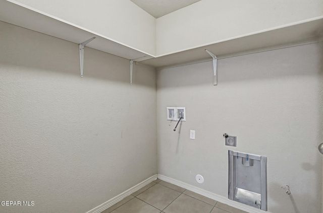 14677 BOER TRAIL Avenue, El Paso, TX 79938