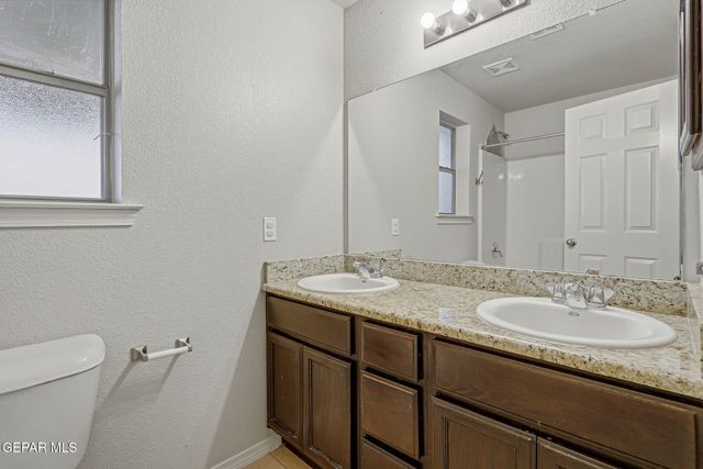 14677 BOER TRAIL Avenue, El Paso, TX 79938