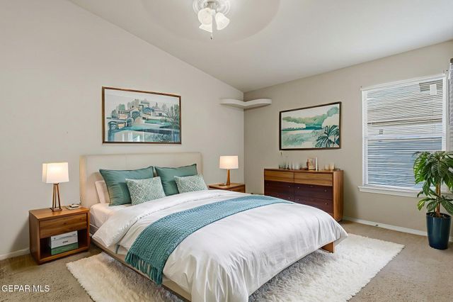 14677 BOER TRAIL Avenue, El Paso, TX 79938