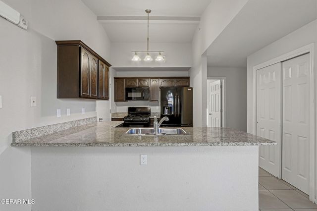 14677 BOER TRAIL Avenue, El Paso, TX 79938