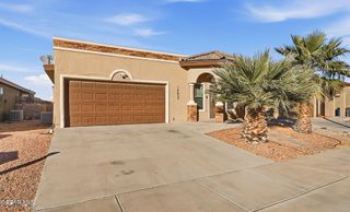 14677 BOER TRAIL Avenue, El Paso, TX 79938