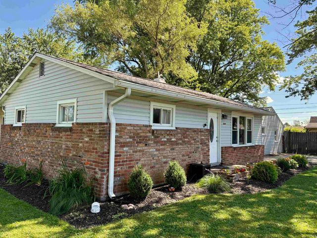 3000 N Reserve Street, Muncie, IN 47303