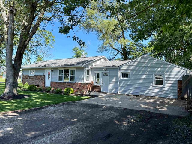 3000 N Reserve Street, Muncie, IN 47303