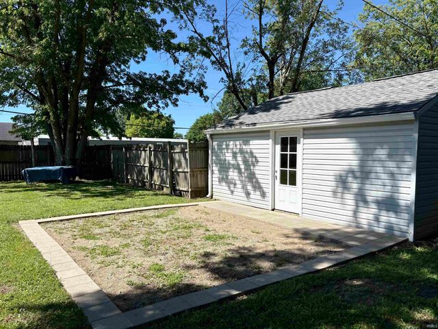 3000 N Reserve Street, Muncie, IN 47303