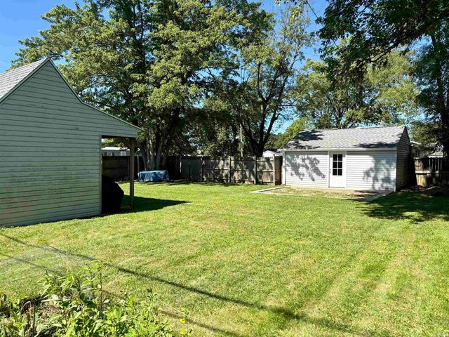3000 N Reserve Street, Muncie, IN 47303