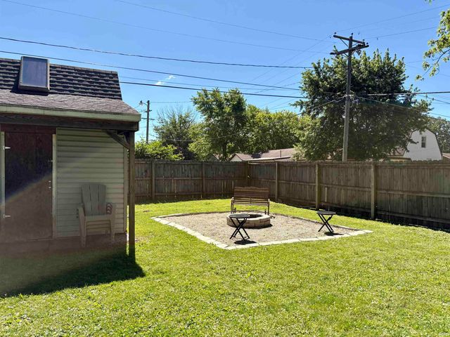3000 N Reserve Street, Muncie, IN 47303