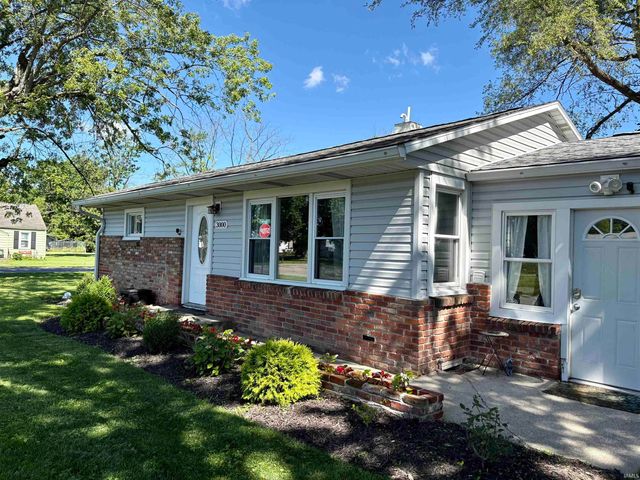 3000 N Reserve Street, Muncie, IN 47303