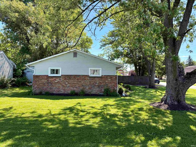 3000 N Reserve Street, Muncie, IN 47303