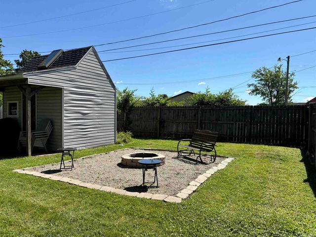 3000 N Reserve Street, Muncie, IN 47303