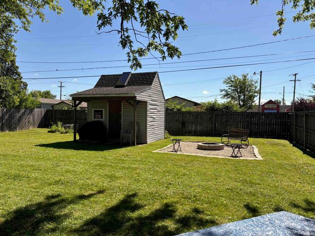3000 N Reserve Street, Muncie, IN 47303