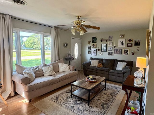 3000 N Reserve Street, Muncie, IN 47303