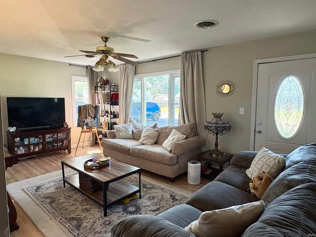 3000 N Reserve Street, Muncie, IN 47303