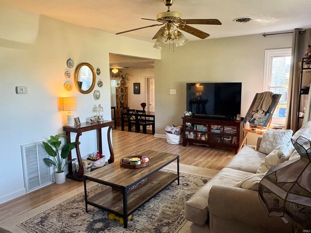 3000 N Reserve Street, Muncie, IN 47303