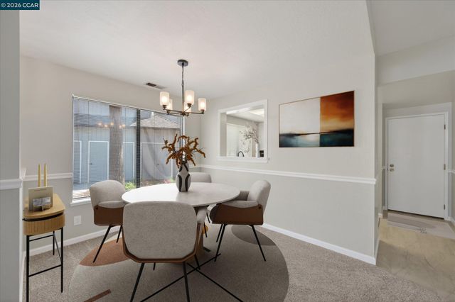 312 Rock Creek Way, Pleasant Hill, CA 94523