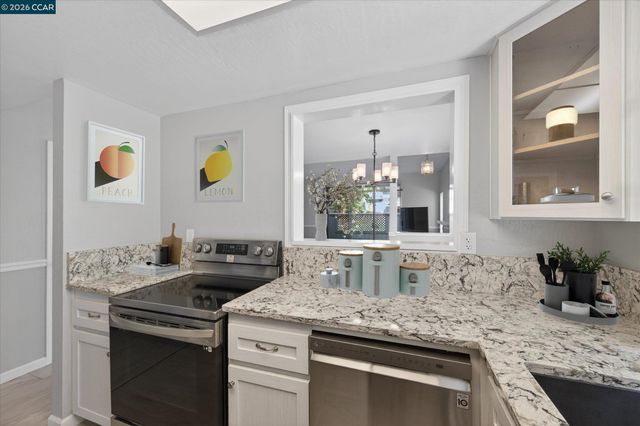 312 Rock Creek Way, Pleasant Hill, CA 94523