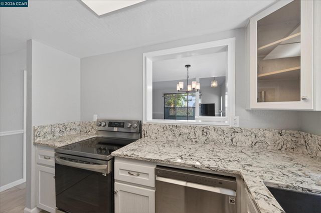 312 Rock Creek Way, Pleasant Hill, CA 94523