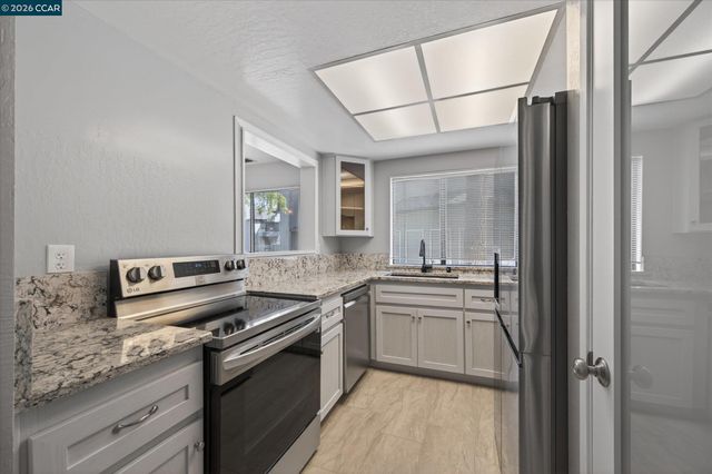 312 Rock Creek Way, Pleasant Hill, CA 94523