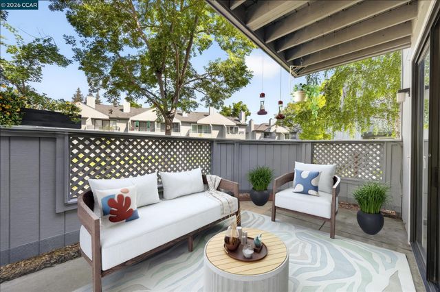 312 Rock Creek Way, Pleasant Hill, CA 94523