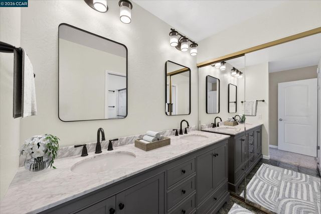 312 Rock Creek Way, Pleasant Hill, CA 94523