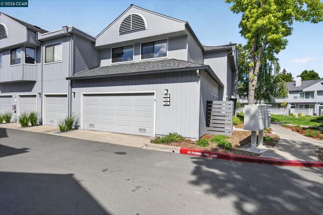 312 Rock Creek Way, Pleasant Hill, CA 94523