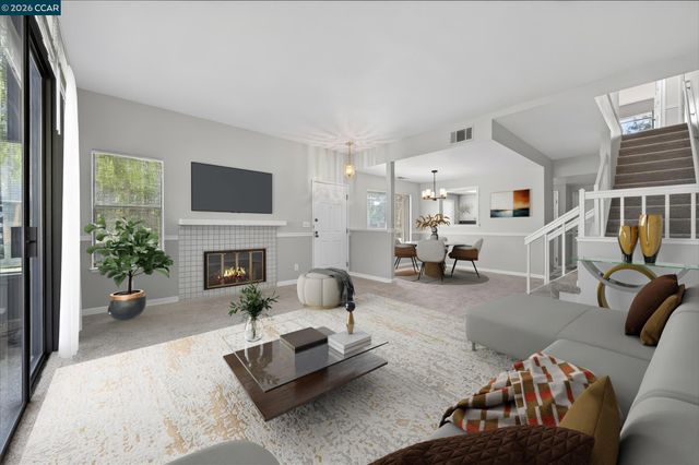 312 Rock Creek Way, Pleasant Hill, CA 94523