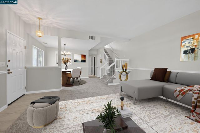 312 Rock Creek Way, Pleasant Hill, CA 94523