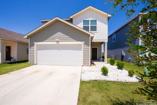 14407 Elkhorn Crest, San Antonio, TX 78253