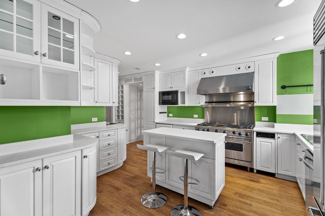 2912 N Commonwealth Avenue 11CD, Chicago, IL 60657