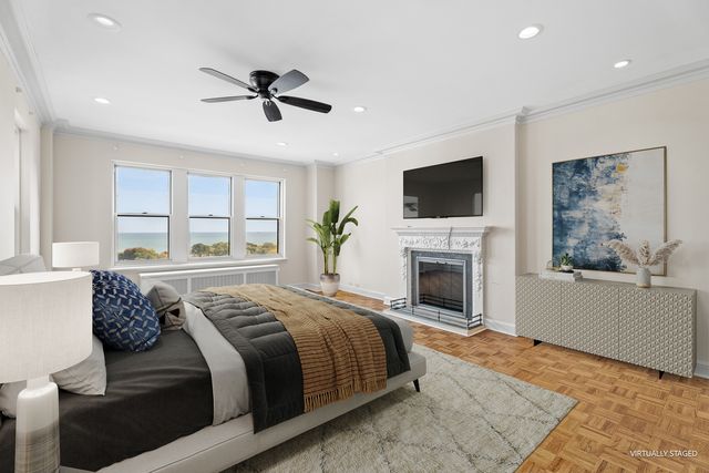 2912 N Commonwealth Avenue 11CD, Chicago, IL 60657