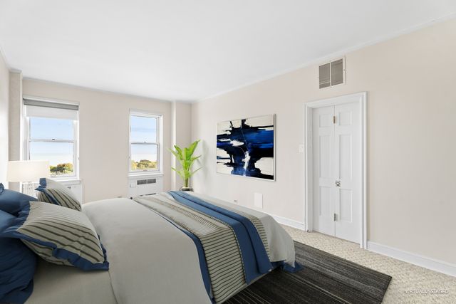 2912 N Commonwealth Avenue 11CD, Chicago, IL 60657