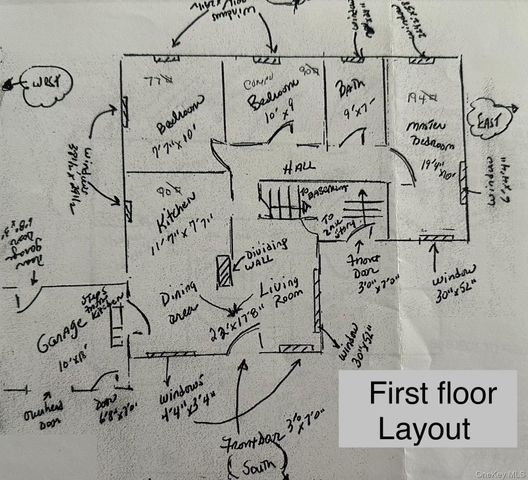 76 Jay Road, Centereach, NY 11720